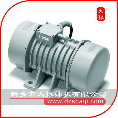 YZO系列振動電機(jī)